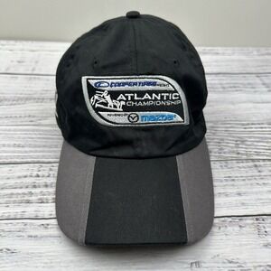 Atlantic Championship Racing 35th Anniversary Cosworth Open Wheels Race Hat Cap